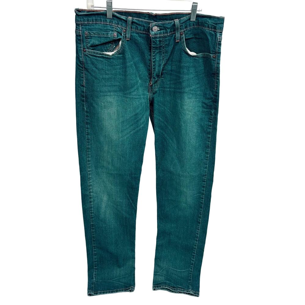 Levi 502 Men's jeans, size 36 waist